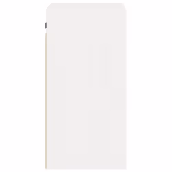 VidaXL 813487 shelve Pine White - Additional view 6