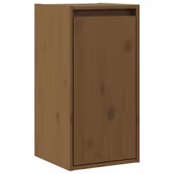 VidaXL 813491, Pine, Brown, 60 kg, 300 mm, 300 mm, 600 mm