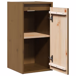 VidaXL 813491 shelve Pine Brown - Additional view 5