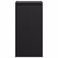 VidaXL 813494 shelve Pine Black - Additional view 5