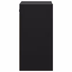 VidaXL 813494 shelve Pine Black - Additional view 8