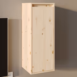VidaXL 813495 shelve Pine