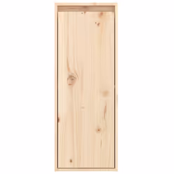 VidaXL 813495 shelve Pine - Additional view 6