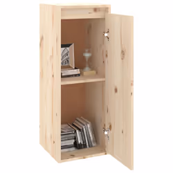 VidaXL 813496 shelve Pine - Additional view 4