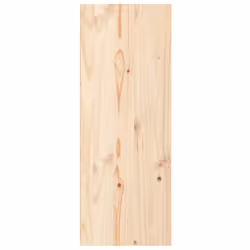 VidaXL 813496 shelve Pine - Additional view 8