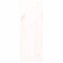vidaXL 1/2x Solid Wood Pine Wall Cabinet Shelf Hanging Wall Unit Multi Colours - white, 1 - Additional view 7