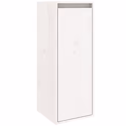VidaXL 813498 shelve Pine White - Additional view 5