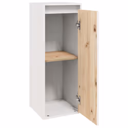 VidaXL 813498 shelve Pine White - Additional view 6