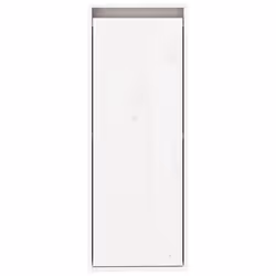 VidaXL 813498 shelve Pine White - Additional view 7