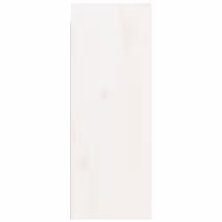 VidaXL 813498 shelve Pine White - Additional view 8