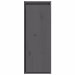 VidaXL 813499 shelve Pine Grey - Additional view 5