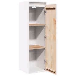 VidaXL 813508 shelve Pine White - Additional view 6