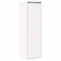 VidaXL 813508 shelve Pine White - Additional view 7
