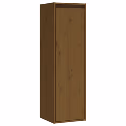 VidaXL 813511, Pine, Brown, 60 kg, 300 mm, 300 mm, 1000 mm