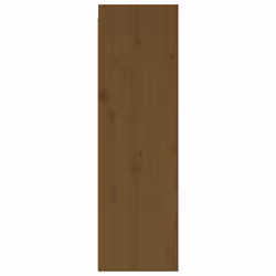 VidaXL 813512 shelve Pine Brown - Additional view 5