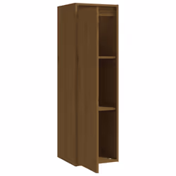 VidaXL 813512 shelve Pine Brown - Additional view 6