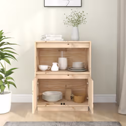 VidaXL 813520 living room sideboard/buffet
