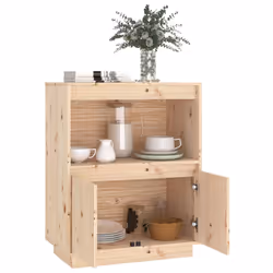 VidaXL 813520 living room sideboard/buffet - Additional view 4