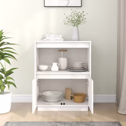VidaXL 813521 living room sideboard/buffet