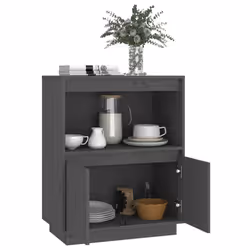 VidaXL 813522 living room sideboard/buffet - Additional view 4