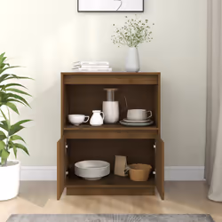 VidaXL 813523 living room sideboard/buffet