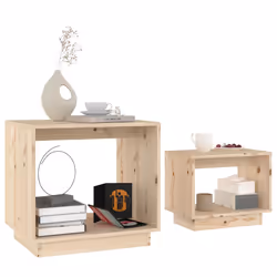 VidaXL 813525 coffee/side/end table