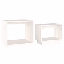 VidaXL 813526, White