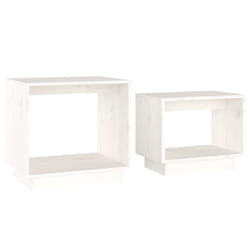 VidaXL 813526 coffee/side/end table