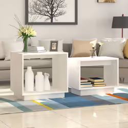 VidaXL 813526 coffee/side/end table