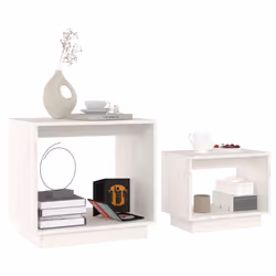 VidaXL 813526 coffee/side/end table
