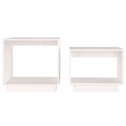VidaXL 813526 coffee/side/end table - Additional view 4
