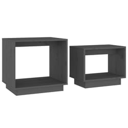 VidaXL 813527 coffee/side/end table