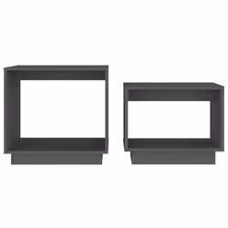 VidaXL 813527 coffee/side/end table - Additional view 4