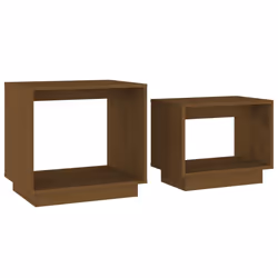 VidaXL 813528, Brown