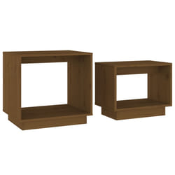 VidaXL 813528 coffee/side/end table