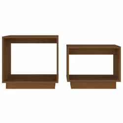 VidaXL 813528 coffee/side/end table - Additional view 4