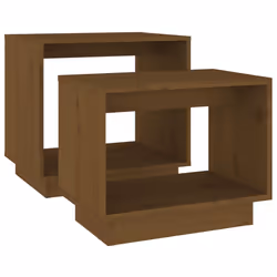 VidaXL 813528 coffee/side/end table - Additional view 5