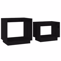 VidaXL 813529, Black