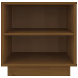 VidaXL 813332 nightstand/bedside table Brown - Additional view 6