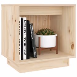 VidaXL 813336 nightstand/bedside table - Additional view 4