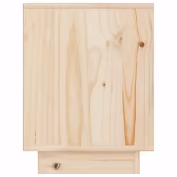 VidaXL 813336 nightstand/bedside table - Additional view 6