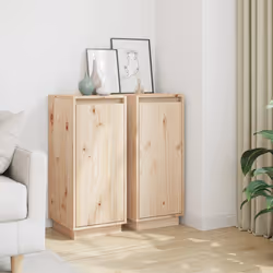 VidaXL 813351 living room sideboard/buffet