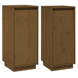 VidaXL 813357 living room sideboard/buffet