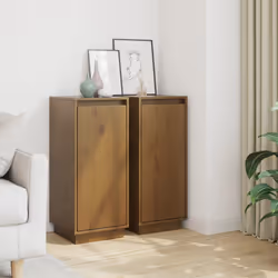 VidaXL 813357 living room sideboard/buffet