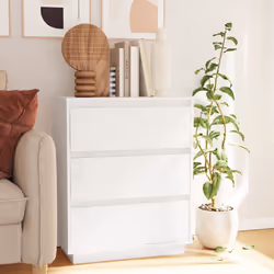 VidaXL 813361 living room sideboard/buffet