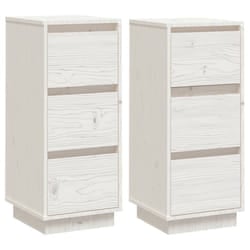 VidaXL 813368 living room sideboard/buffet