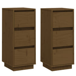 VidaXL 813372 living room sideboard/buffet
