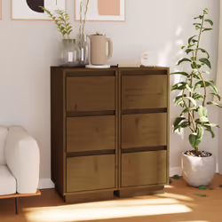 VidaXL 813372 living room sideboard/buffet