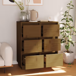 VidaXL 813372 living room sideboard/buffet