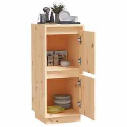 VidaXL 813380 living room sideboard/buffet - Additional view 4